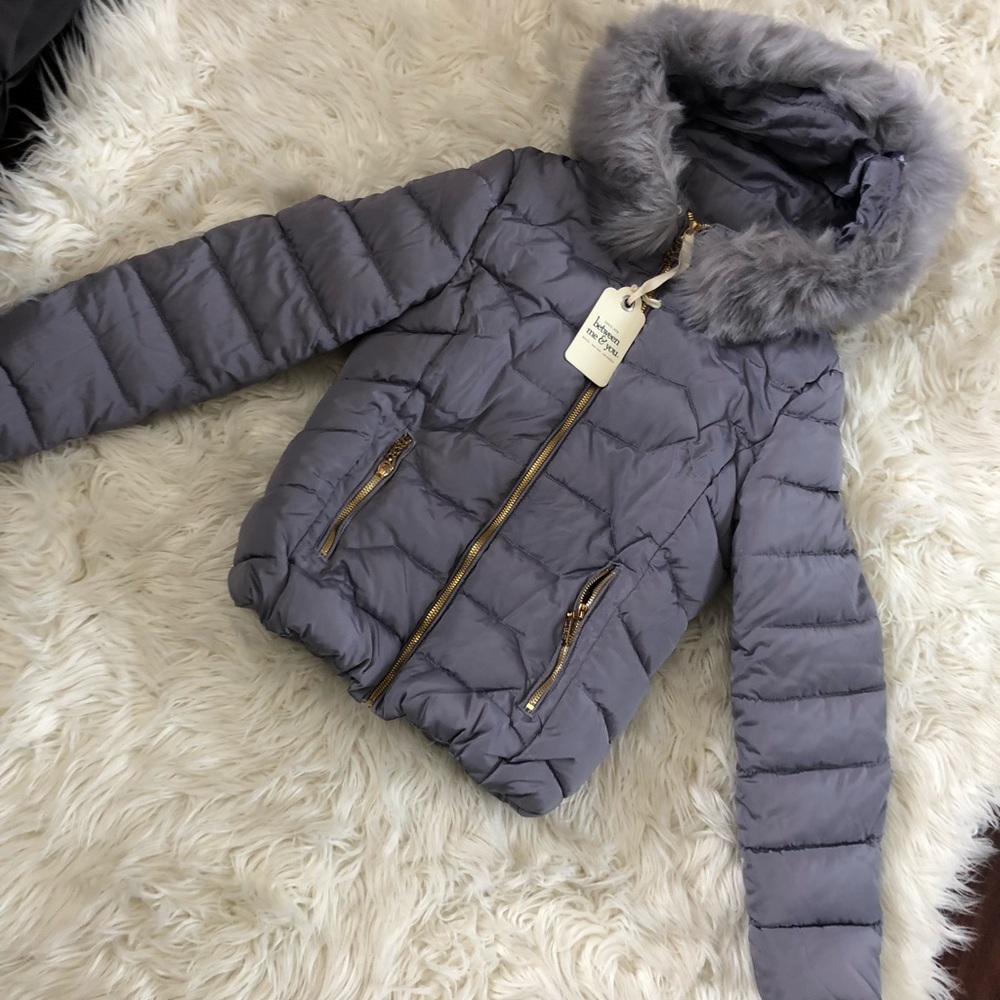 Winter women coat new